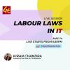 Labour laws in IT